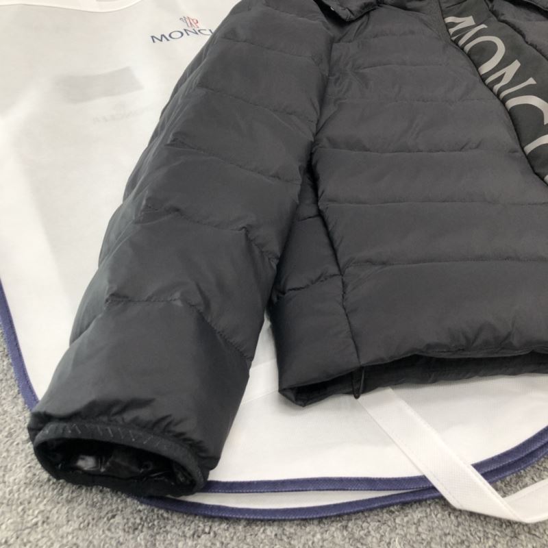 Balenciaga Down Jackets